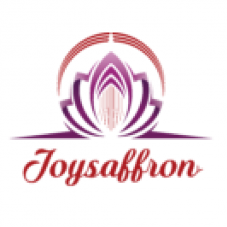 saffron joy